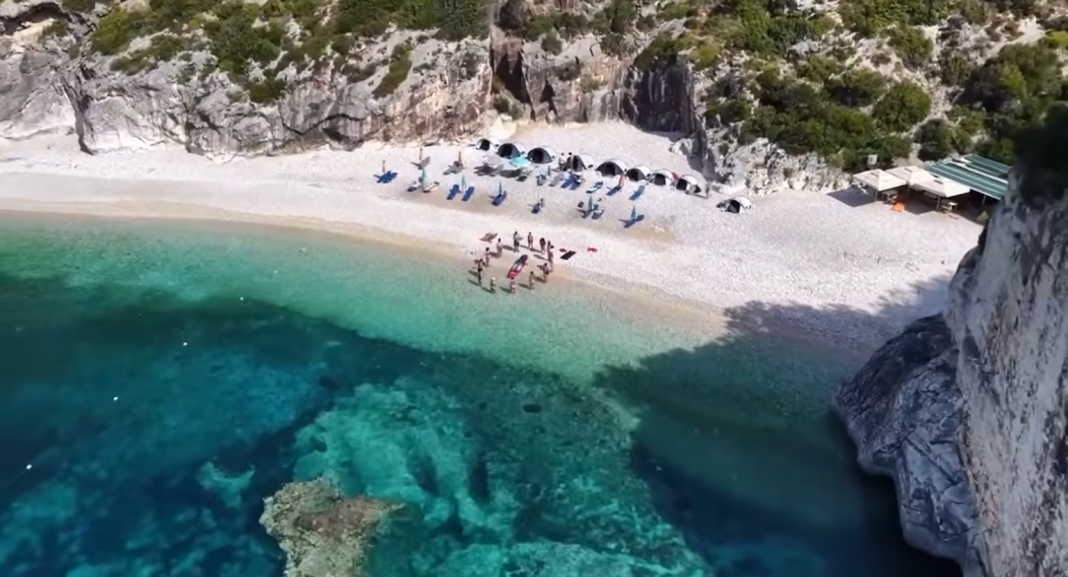 Rama: Energjia verore nga Gjiri i Gramës