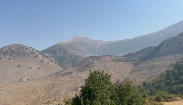 Rama: Falenderim i posaçëm dhe mirënjohje për Forcat Komando që luftuan me zjarret mes Delvinës e Gjirokastrës