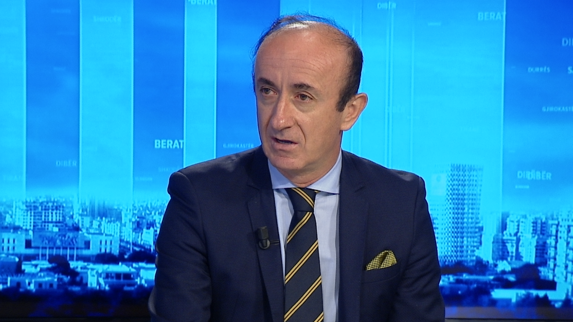 “Rama fle i qetë për sa kohë PD-në e drejton Berisha”, Sula shpërthen ndaj drejtuesve të PD-së:Berisha dhe njerëzit e..