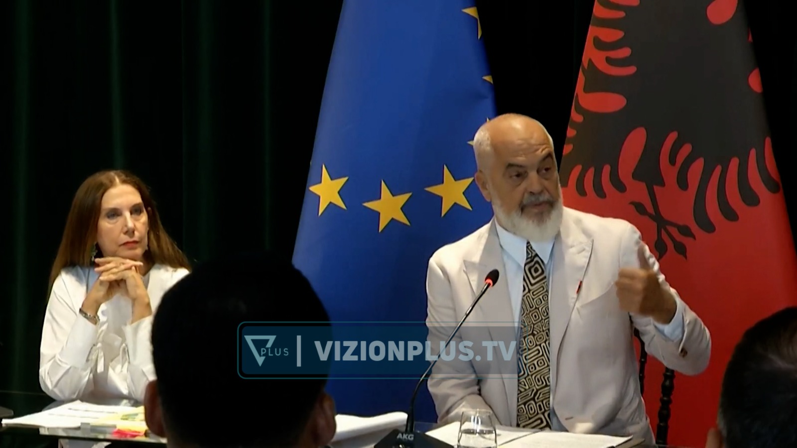 Rama i heq Bashkive mbetjet, trajtimi i tyre i besohet një agjencie kombëtare