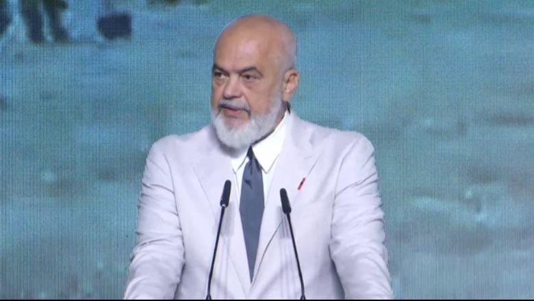 Rama: Mendjet kriminale gjejnë aleatë edhe në gjykata, kanë dhënë vendime të ‘ububushme’ në favor të zjarrvënësve! Manja t’ia përcjellë gjyqësorit