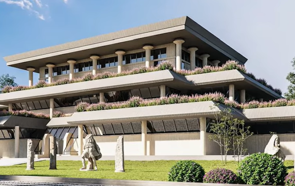 Rama: Muzeu Arkeologjik i Durrësit rikthehet në vjeshtë me mbi 2400 objekte historike