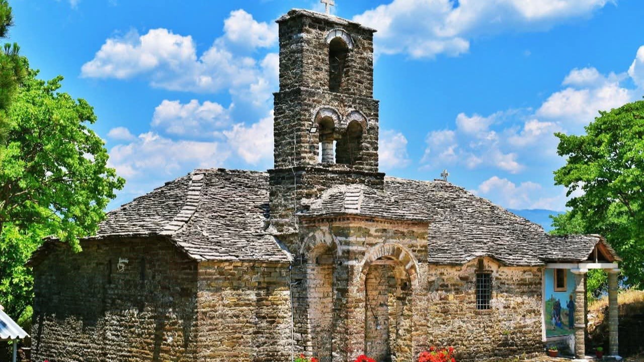 Rama ndan pamje të pasurive turistike të Dropullit: Nuk janë thjesht atraksione për t’u vizituar, por udhëtime kulturore!