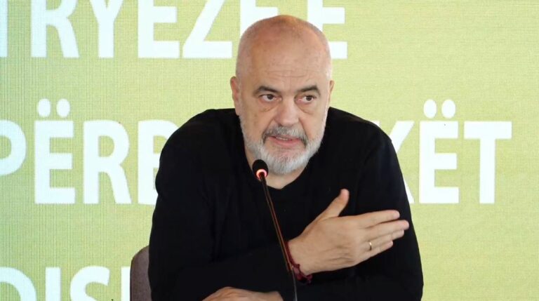 Rama nuk iu ndahet lavazheve: Hiqini vetë që të mos merrni gjobë