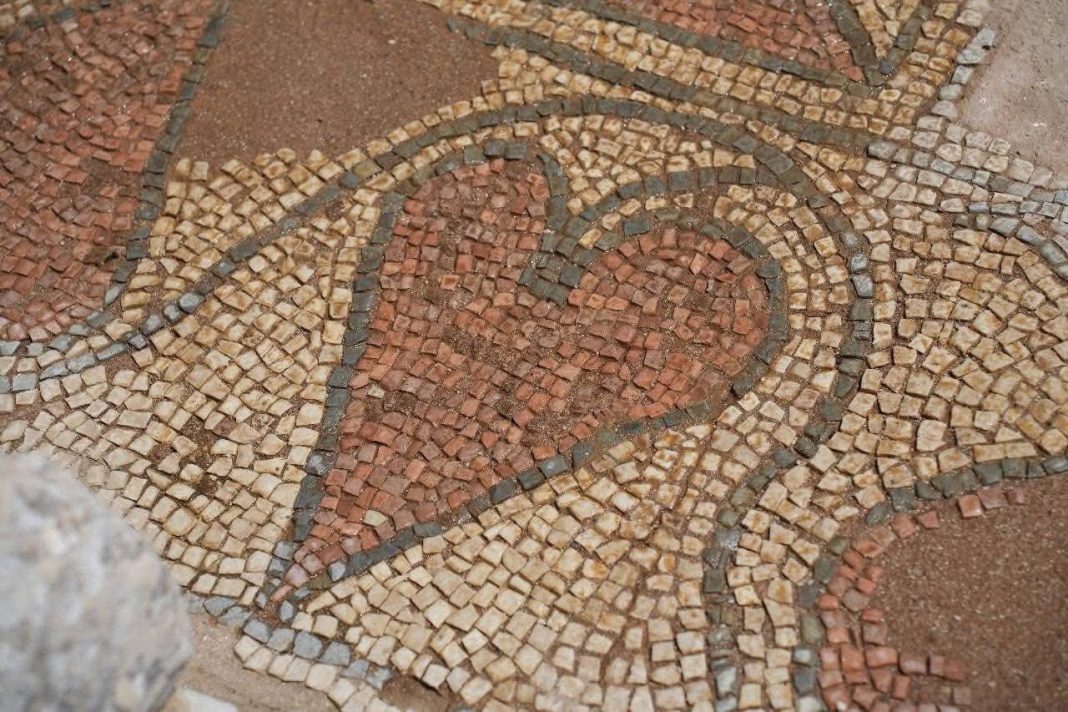 Rama: Parku Arkeologjik i Antigonesë në Gjirokastër, destinacion për t’u vizituar