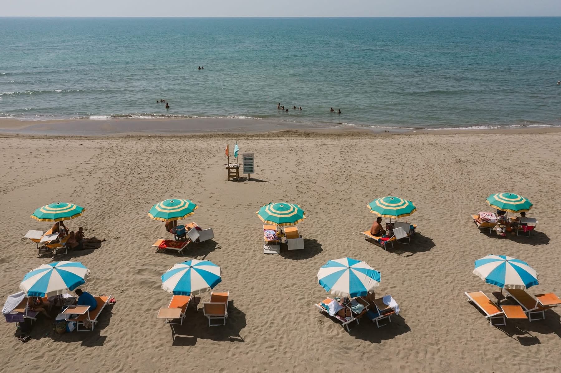 Rama: Plazhi i Darzezës, çdo vit e më shumë destinacion veror