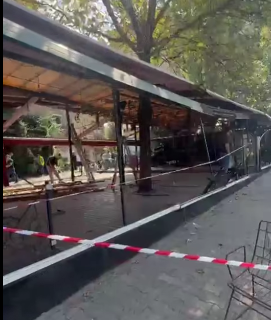 Rama poston pamjet: Sot ra një mur i madh ”kinez” për t’i hapur rrugë Rilindjes Urbane 2.0