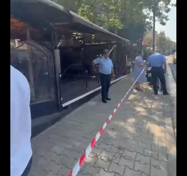 Rama publikon videon: Një tjetër “mur kinez” ra, për t’i hapur rrugë Rilindjes Urbane 2.0