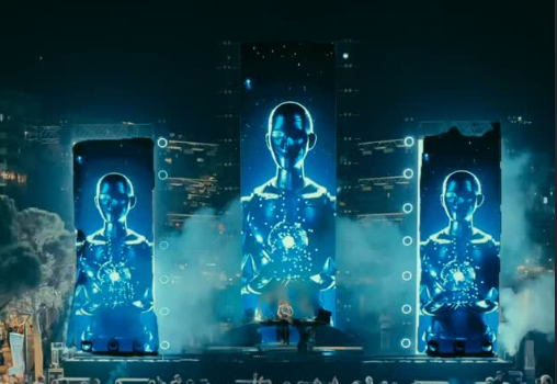 Rama: Super energjia e Solar Fest në Sarandë