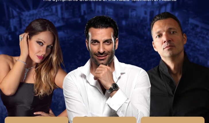 “Rame Lahaj & Friends”: Një Natë Gala për të kuruar shpirtin në zemër të Prishtinës