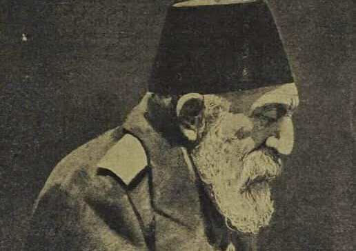 Raporti i Lidhjes (1878) me sulltan Abdulhamidin II￼