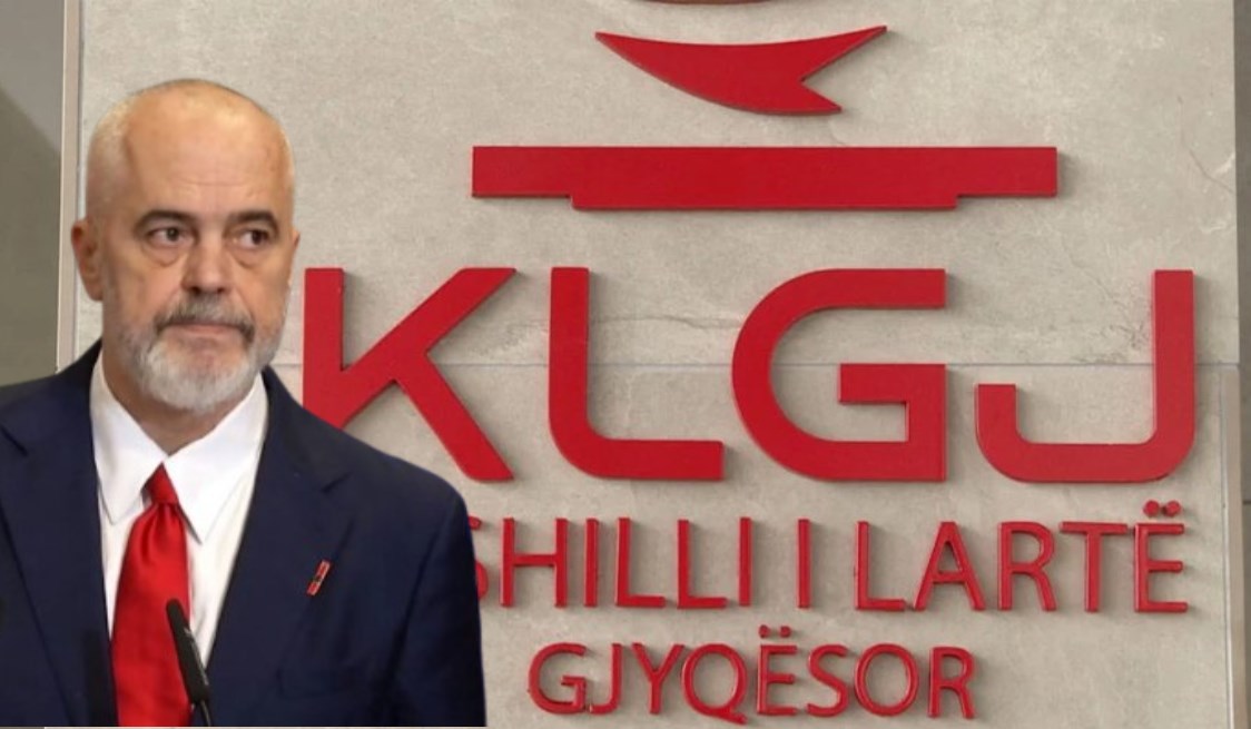 “Reagon për opozitën dhe hesht për Edin”, gazetari: KLGJ frikësohet nga Rama, gjyqësia në Shqipëri nën presion
