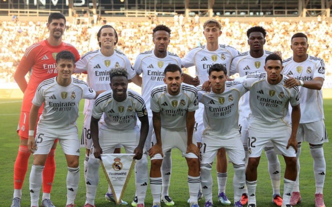 Real Madrid heq përfundimisht dorë nga objektivi i madh i merkatos, Alonso i beson Militao-s