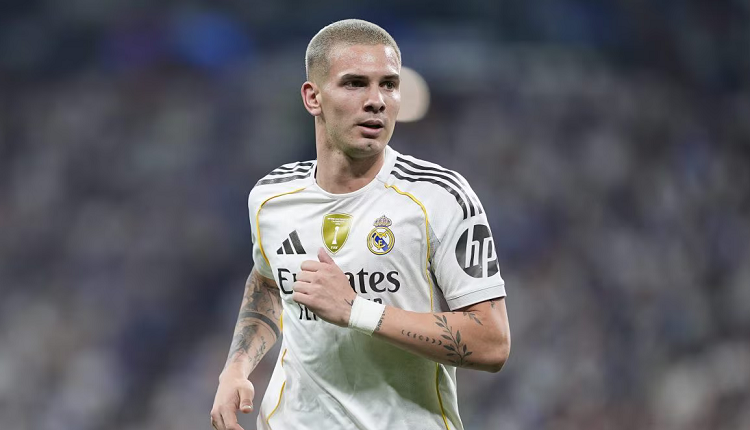 Real mund të humbasë në tavolinë për shkak të Mastantuonos: janë shkelur rregullat