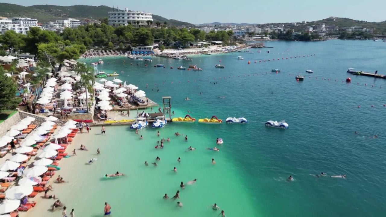 Referencat rrisin detyrimet ndaj taksave, taksa e ndërtesës dhe infrastrukturës më e shtrenjtë përgjatë bregdetit