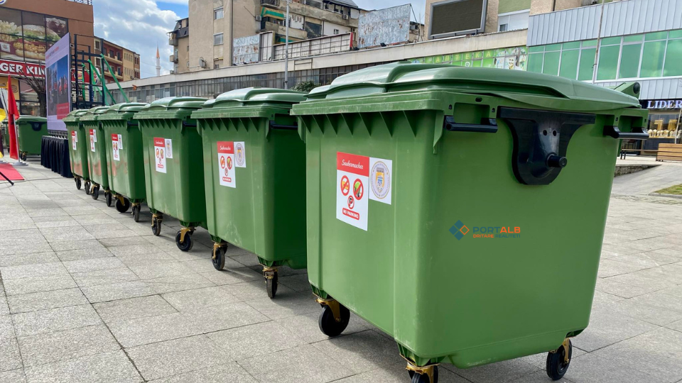 Reforma për menaxhimin e mbetjeve, reagon Instituti i Bashkive: Hap pas për decentralizimin