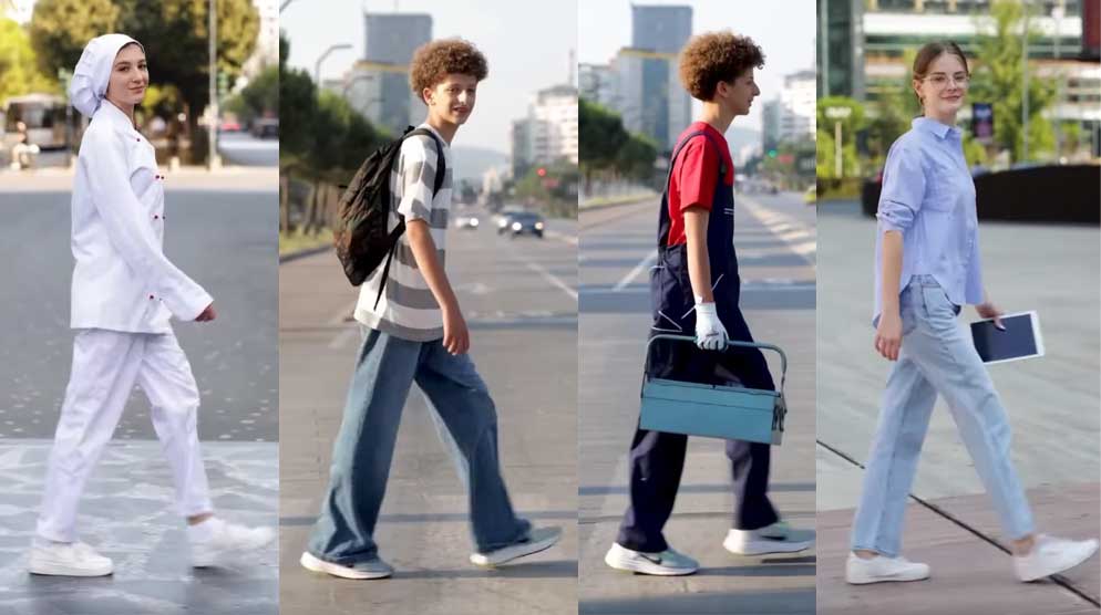 Regjistrimet në arsimin profesional, Ministrja Anila Denaj: Drejtimi bujqësor, punësim i sigurt