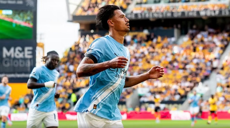 Reijnders nuk përmbahet: Duam ta fitojmë Premier League këtë sezon pas zhgënjimit të vjetshëm