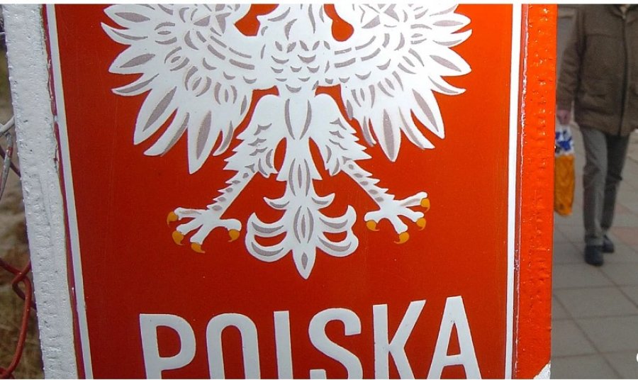 Rekord në Poloni: 16,342 të huaj fituan shtetësinë polake në vitin 2024, shumica ukrainasë