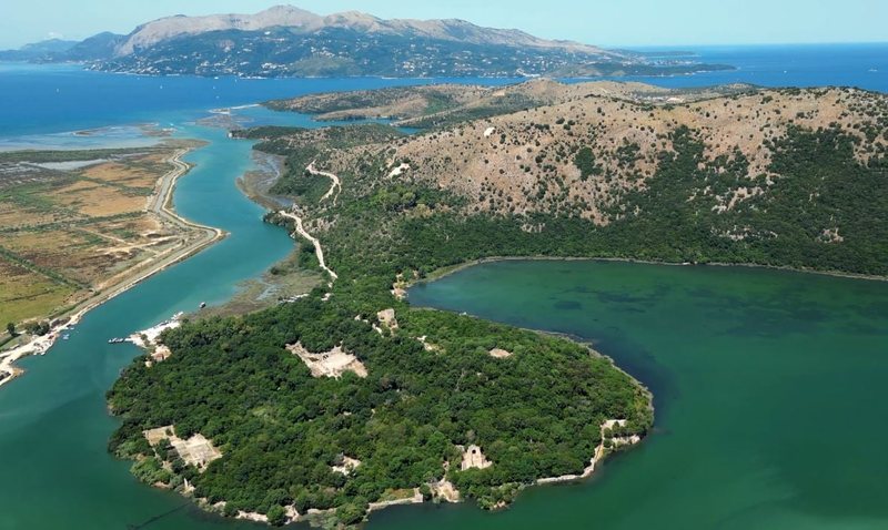 Rekord vizitash në Butrint – mbi 150 mijë turistë në shtatë muaj