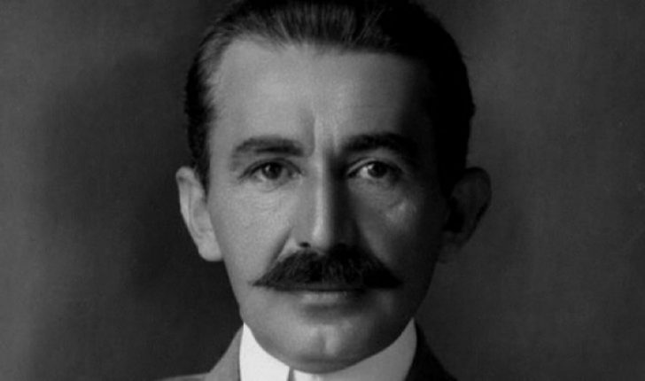 Rënia e Hasan Prishtinës, kolosit të kombit