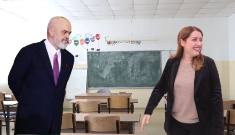 Rënie e fortë e nxënësve në arsimin 9-vjeçar, 3% më pak se vitin e kaluar