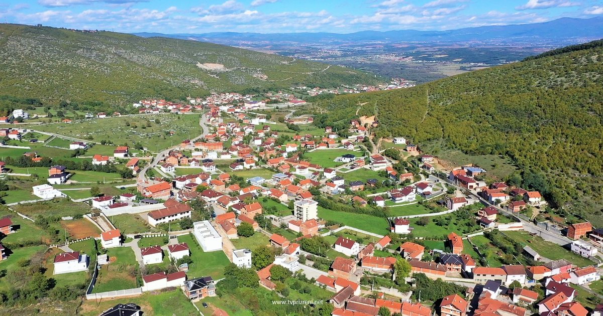 Reportazhi i Daily Mail/ Një qytet pa burra: Si po e boshatis ‘ëndrra britanike’ Hasin