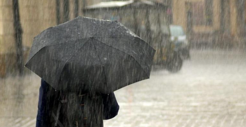 Reshje shiu në gjithë vendin në fundjavë, ndalohet lundrimi i peshkarexhave në Vlorë