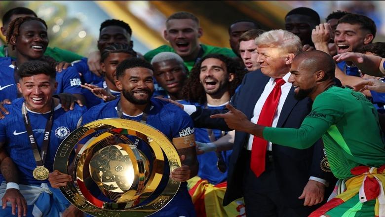 Revolucion në futboll/ FIFA ndryshon gjithçka për Botërorin e Klubeve