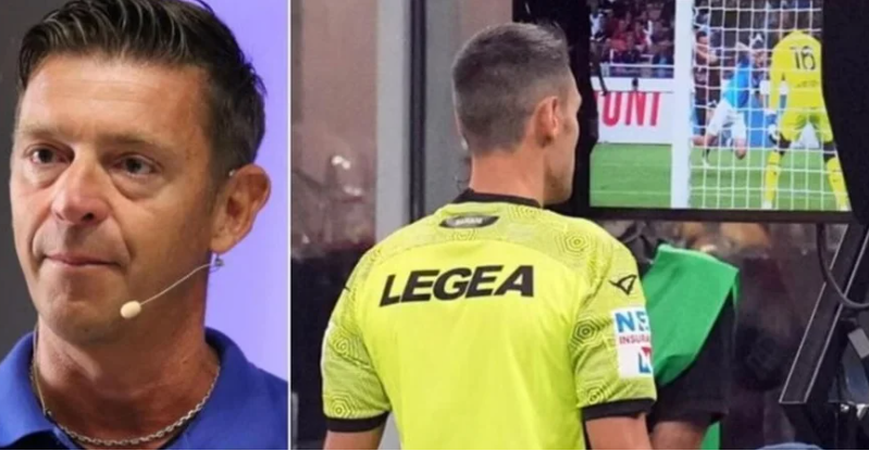 Revolucion në Serie A, gjyqtarët do të shpjegojnë vendimet e VAR-it drejtpërdrejt nga stadiumet