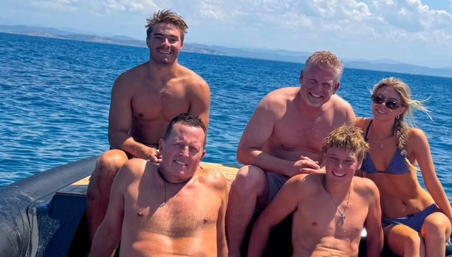 Richard Grenell pushon në Ksamil: Mesazh pozitiv për turizmin shqiptar