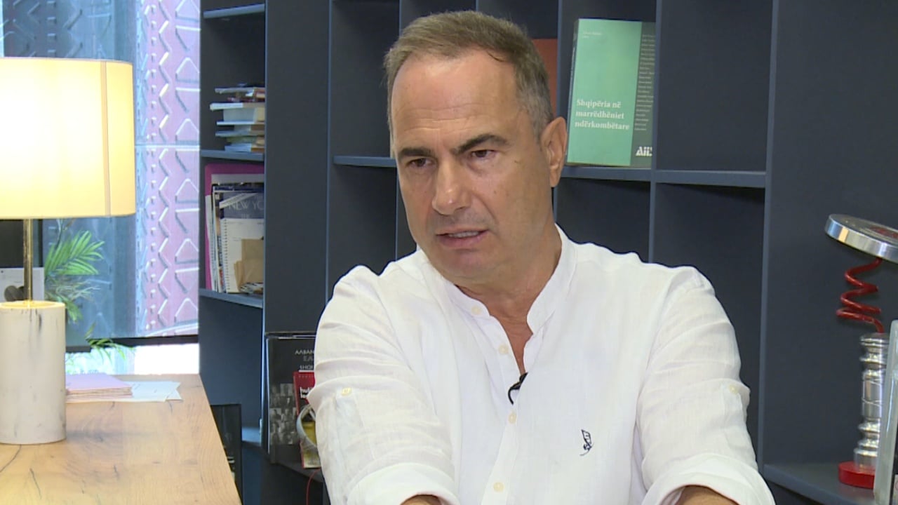 Riformatim i PD? Boçi, kundër! Nënkryetari i PD flet për TCH: Pasion momental i kritikëve, si mund të heqësh dikë nga drejtimi kur…