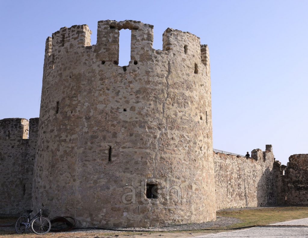 Rihapet sot për publikun pas restaurimit Kalaja e Bashtovës