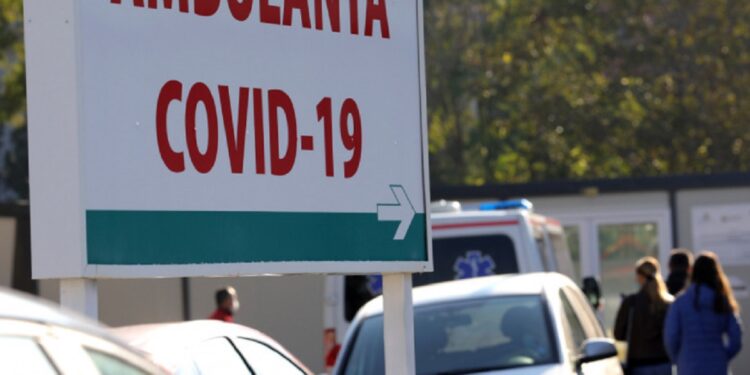 Rikthim i frikshëm i COVID-19 në Gjirokastër, 5 të infektuar në një javë