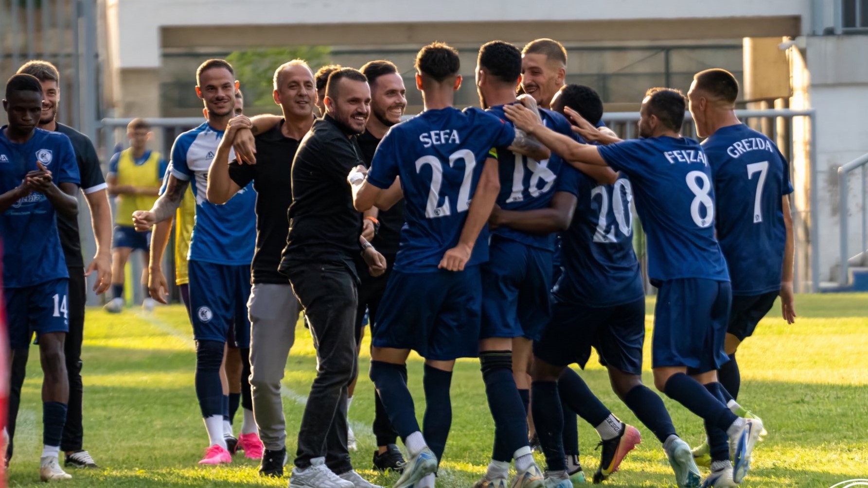 Risi në Kategorinë e Parë/ Trajnerët e ekipeve Kombëtare të moshave përzgjedhin formacionin & trajnerin më të mirë të javës