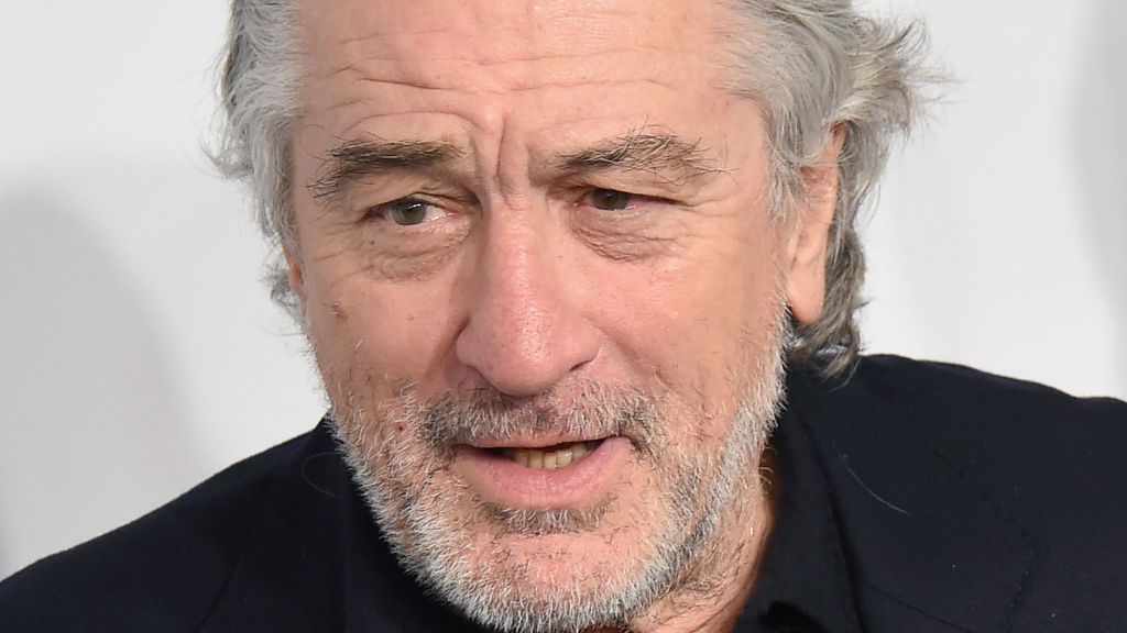 Robert De Niro zbulon aktorët dhe filmat e tij të preferuar