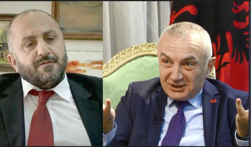 Romeo Kara zbërthen tullë për tullë murin e aferave të Ilir Metës:Ja si e ndërtoi perandorinë e korrupsionit dhe pse…