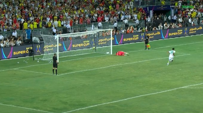 Ronaldo sërish pa trofe, Al Ahli fiton Superkupën e Arabisë Saudite