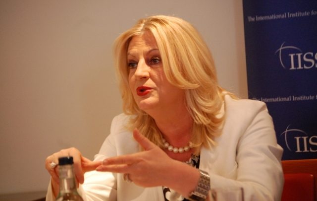 Rrëfehet Edita Tahiri: Amerikanët më ofruan postin e presidentes, Haradinaj më pengoi