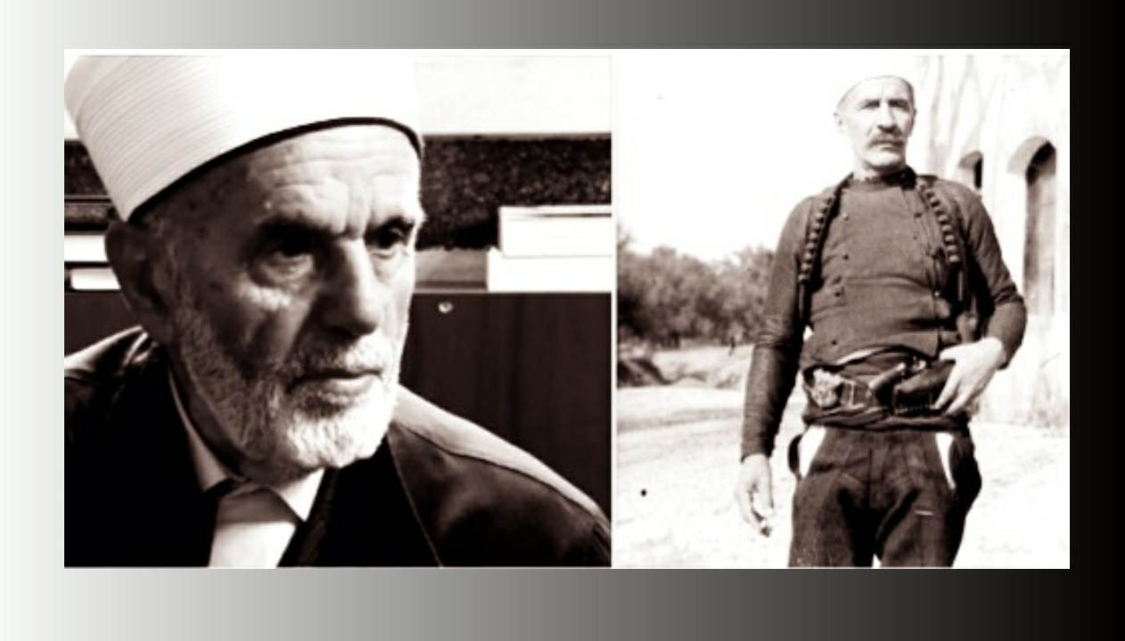 Rrëfimi emocionues i Mulla Asllan Muratit që ruajti eshtrat e Isa Boletinit (Video)