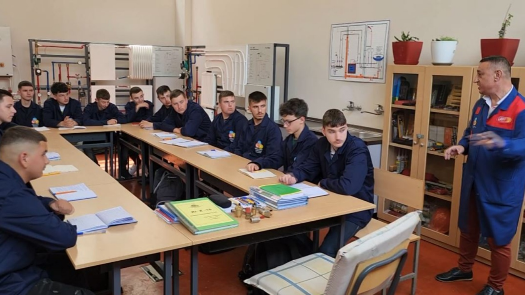 Rregulla të reja për rekrutimet në shkollat profesionale