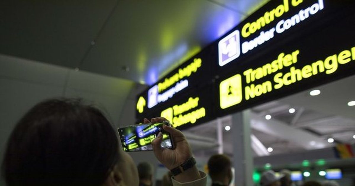 Rregulli i ri për të hyrë në BE, prek dhe qytetarët shqiptarë! Kur do të nisë zbatimi?