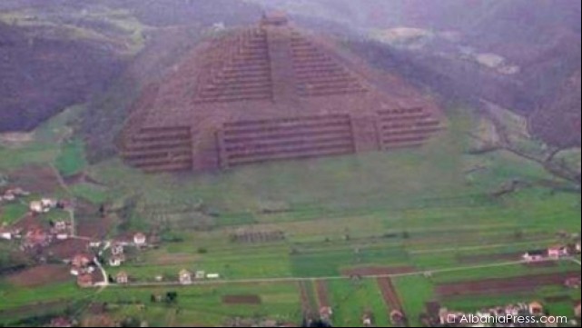 Rrënjët ilire në Bosnje