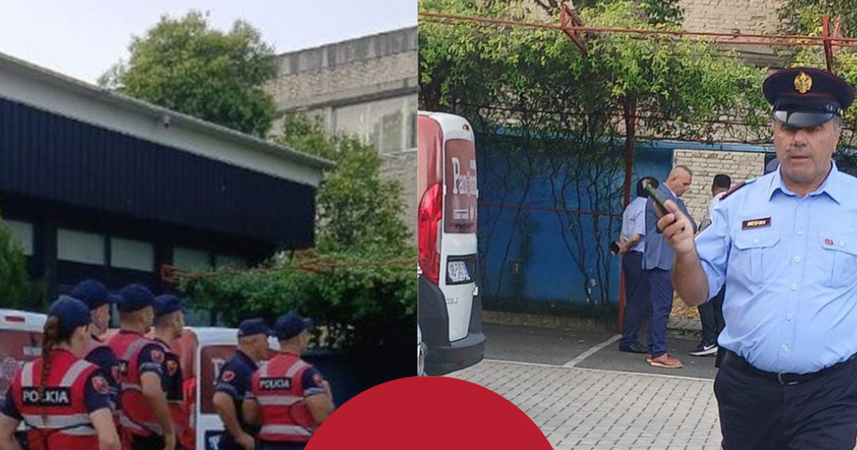 Rrethimi i News 24 nga Policia/ Panorama Group: E paligjshme, prona nuk ka kaluar kurrë në pronësi të “Kayo”