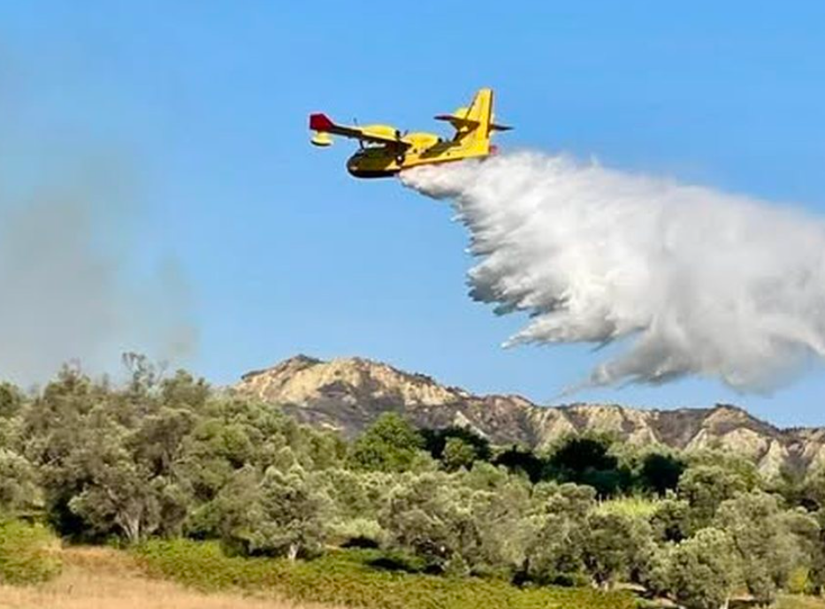 Rrezik i lartë zjarresh, 3 qarqet me rrezikshmëri shumë më të lartë