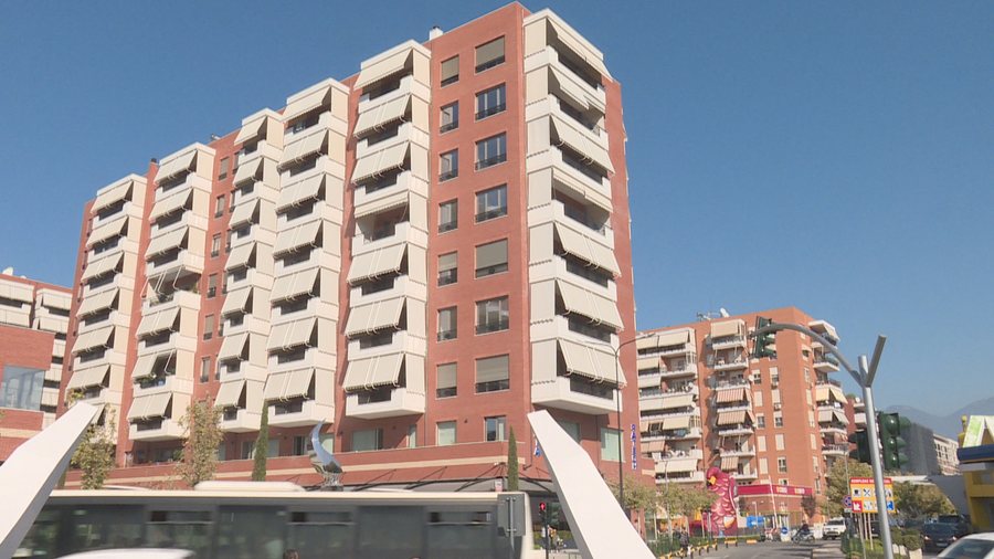 Rriten edhe më shumë çmimet e apartamenteve! Të huajt blenë 1.6 miliardë euro prona në Shqipëri gjatë 10 viteve