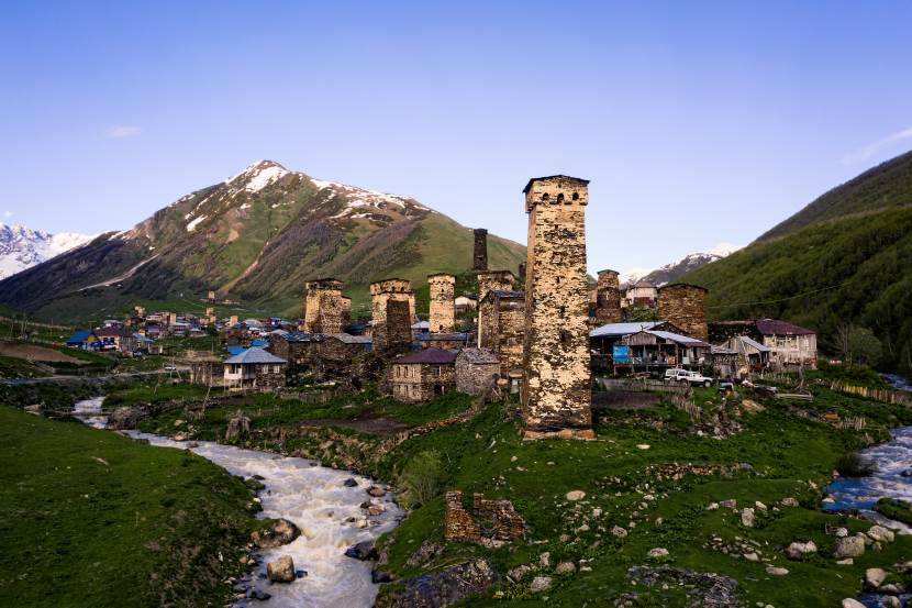 Rritja ekonomike e jugut të Shqipërisë përmes turizmit dhe trashëgimisë!