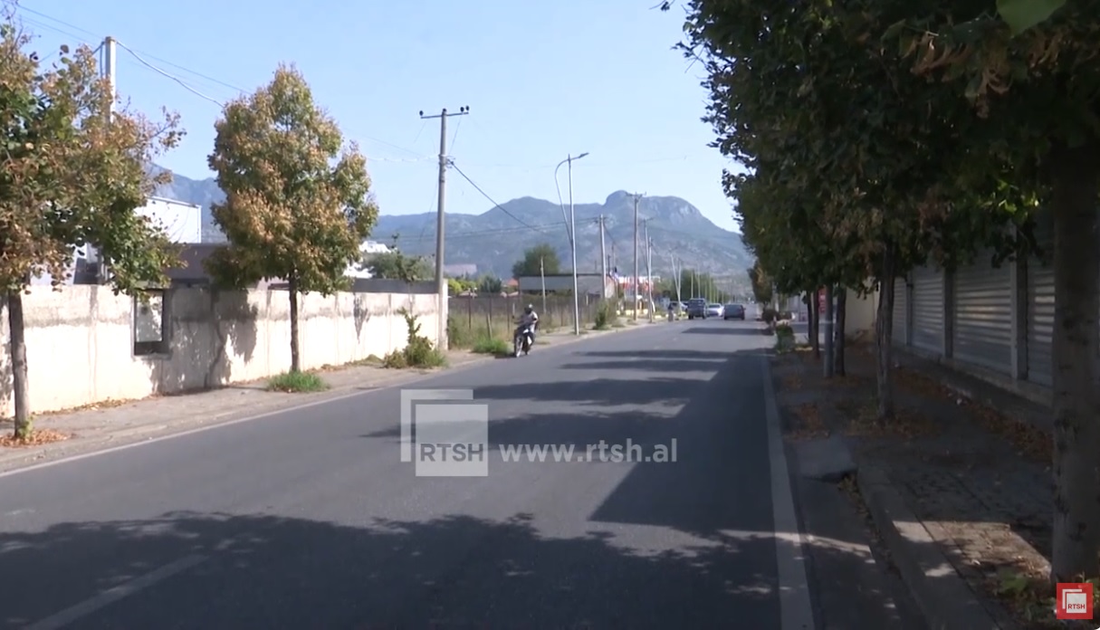 Rruga që mori jetë njerëzish! Nis investimi për ndriçimin e aksit “Ura e Stom Golemit – Mes”