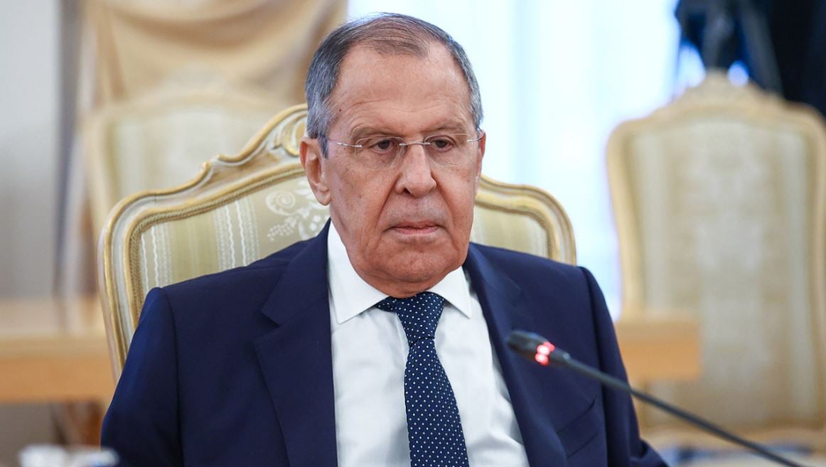 Rusia frenon negociatat! Ministri i jashtëm Lavrov kërkon të përfshihet edhe Kina, zhgënjehet Trump