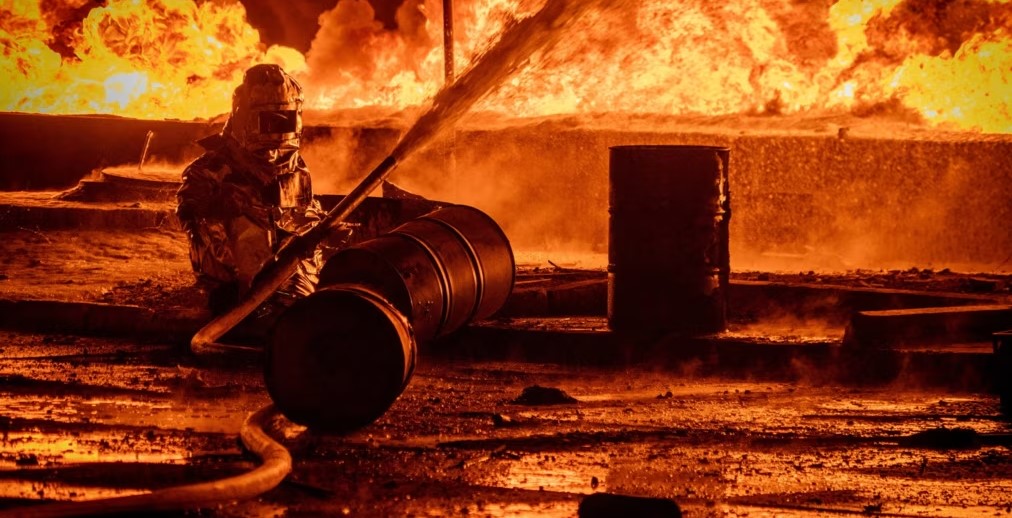 Rusia godet rrjetin energjetik të Ukrainës, lë mijëra banorë pa rrymë